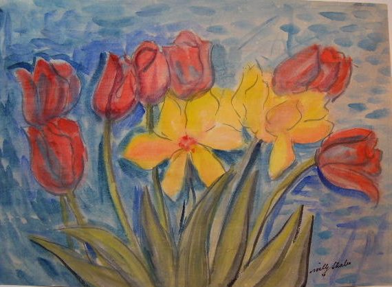 ohne Titel, REG-0028